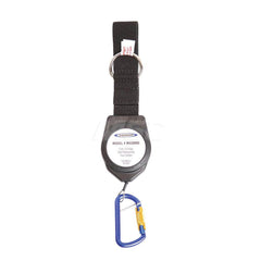 Tool Holding Accessories; Connection Type: Carabiner
