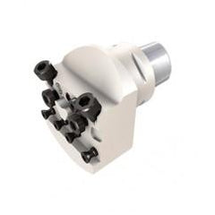 C4CHFVN-CHP TUNGCAP - Exact Industrial Supply
