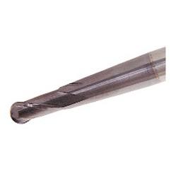 EBA20612/15/3.0C08M90 END MILL - Exact Industrial Supply