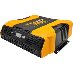 Power Inverters; Input Voltage: 12.00; Output Voltage: 3000; Continuous Output Power: 3000; Peak Output Power: 3000; Maximum Input Current Rating: 12 V; Output Amperage: 250; Mounting Type: Floor Mount; Surface Mount; Input Voltage: 12.00; Output Voltage: