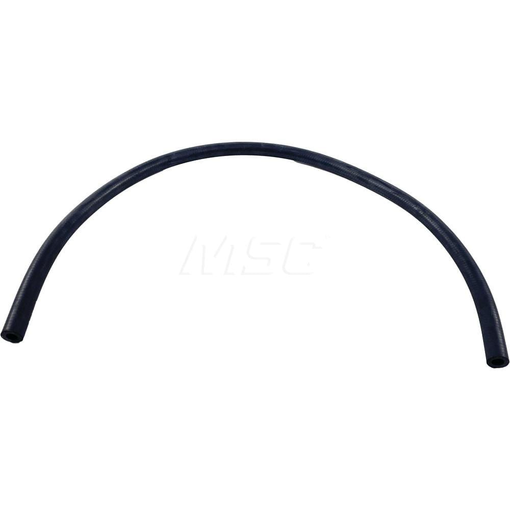 Heater Hose; Hose Inside Diameter: 0.375 in; Hose Outside Diameter: 0.670 in; Hose Length: 50 ft; Hose Color: Black; Hose Tube Material: EPDM; Hose Cover Material: EPDM; Hose Reinforcement Type: Spiral; Maximum Working Pressure: 249.000; Minimum Temperatu