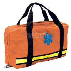 Empty Gear Bags; Bag Type: Trauma Bag; Capacity (Cu. In.): 760.000; Overall Length: 16.00; Material: Nylon; Height (Inch): 5 in; Overall Height: 5 in; Capacity: 760.000