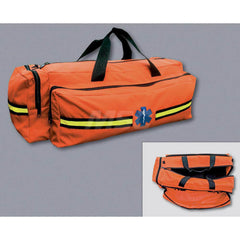 Empty Gear Bags; Bag Type: Trauma Bag; Capacity (Cu. In.): 3240.000; Overall Length: 27.00; Material: Nylon; Height (Inch): 10 in; Overall Height: 10 in; Capacity: 3240.000