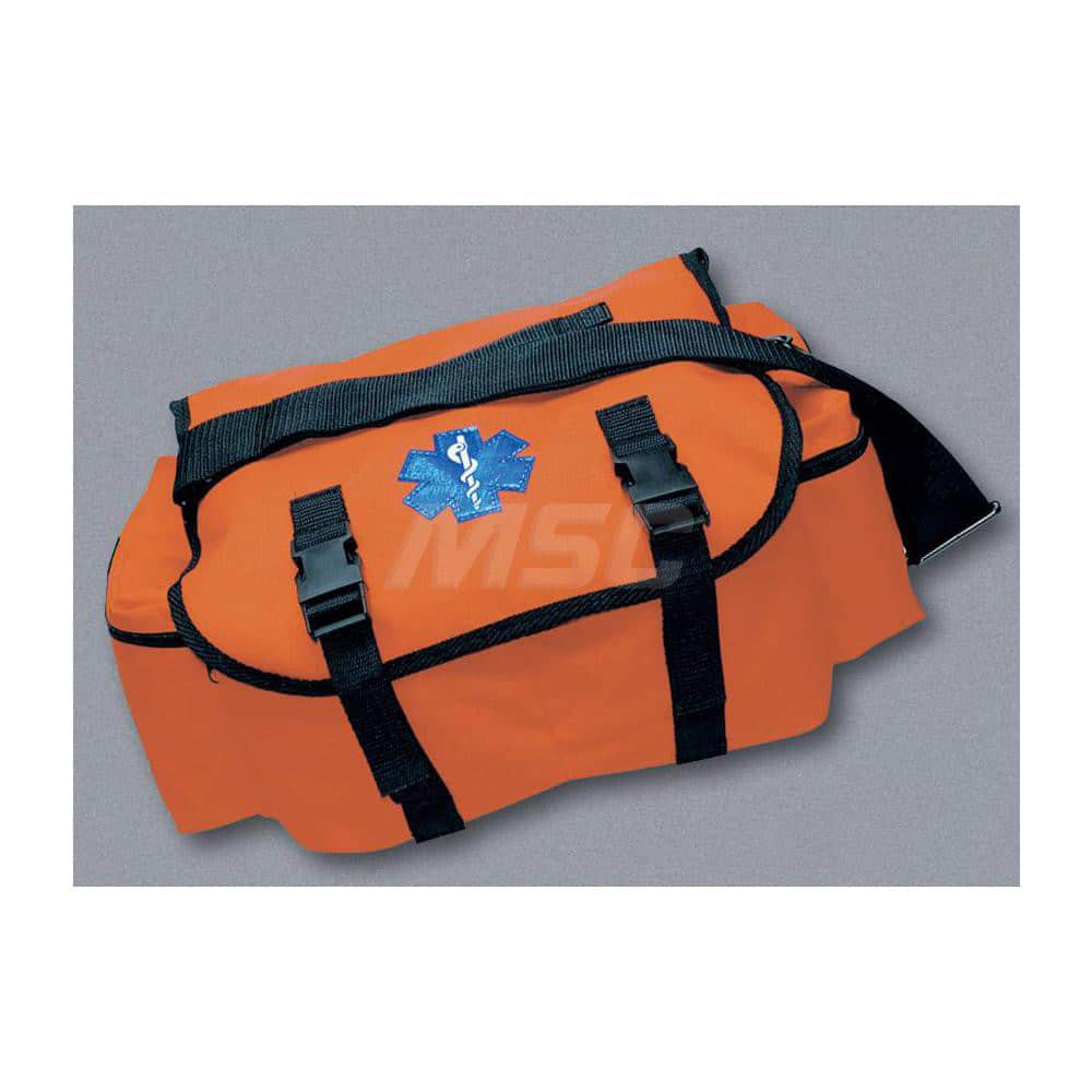 Empty Gear Bags; Bag Type: Trauma Bag; Capacity (Cu. In.): 1190.000; Overall Length: 17.00; Material: Nylon; Height (Inch): 10 in; Overall Height: 10 in; Capacity: 1190.000