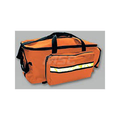 Empty Gear Bags; Bag Type: Trauma Bag; Capacity (Cu. In.): 2400.000; Overall Length: 24.00; Material: Nylon; Height (Inch): 10 in; Overall Height: 10 in; Capacity: 2400.000