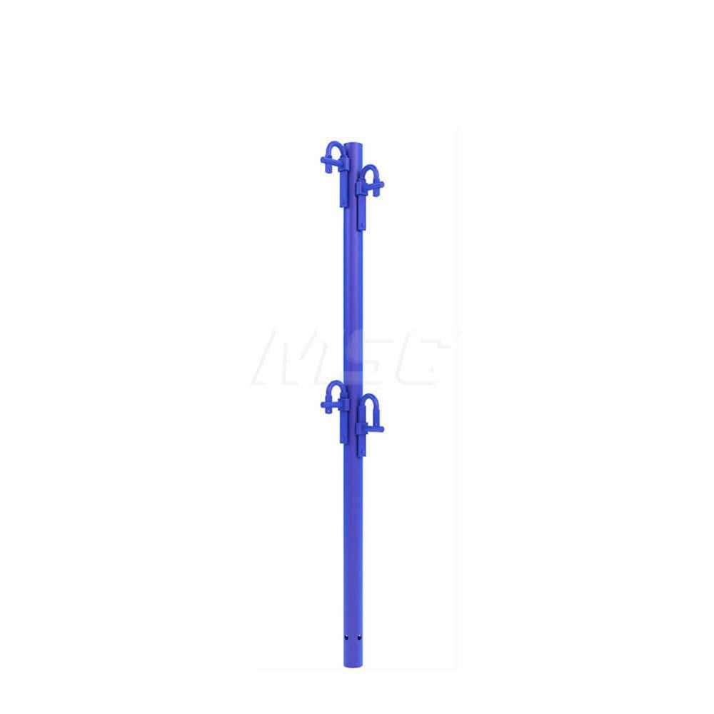 Scaffold Accessories; Section: Post; Length (Feet): 3.500; Width: 4.5000