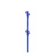 Scaffold Accessories; Section: Post; Length (Feet): 3.500; Width: 4.5000
