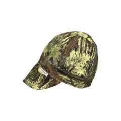 Hat: Cotton, Camouflage, Size Universal, Comeauxflage