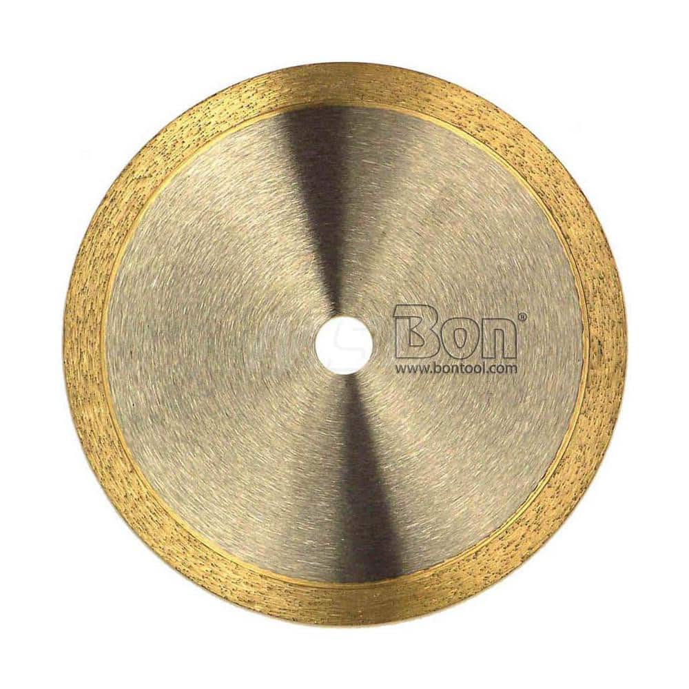 Power Saw Accessories; Accessory Type: Tile Blade; For Use With: Tile Cutters & Saws; Material: Steel