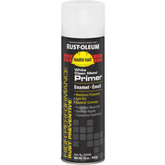 V2100 White Clean Metal Primer - Exact Industrial Supply