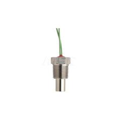 Temperature Switches; Type: Local Mount Temperature Switch; Minimum Temperature: -40; Maximum Temperature: 275; Stem Size: .5; Resolution: 5.000; Material: Stainless Steel; Maximum Temperature (F): 275; Maximum Temperature (C): 275; Material: Stainless St