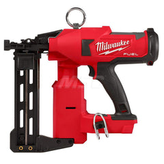 Staplers & Staple Guns; Type: Stapler; Type of Power: 18V Battery; Color: Red