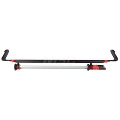 Garage Work Lights; Type: Portable Work Light; Color: Red; Voltage: 12; Specifications: Adjustable; Cord Length: Cordless; Includes: Includes: 2125 M12 underhood light; Length (Inch): 8.97