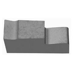 FGC4 T313V My-T Face Grovving Ins 1 Edge - Exact Industrial Supply