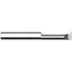 1/2X.187/.189X3/4 GROOVING TOOL - Exact Industrial Supply