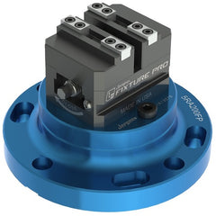 ‎75 mm Jaw Width × 12-85 mm Jaw Opening Capacity, Pre-Engineered Vise Starter Kits