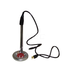 Carpet & Tile Installation Tools; Type: Tile Tub Water Heater; Application: Used To Heat The Water In A Wet Saw Water Tray