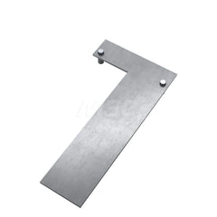 Downdraft Sanding Table Parts & Accessories; Product Type: Keystone Cutting Gauge; For Use With: Cutters; Overall Length (Inch): 14; Overall Width (Inch): 7
