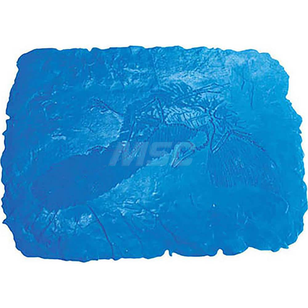 Pre-inked Custom Stamps; Type: Fossil Stamp; Message: None; Color: Blue; Length (Inch): 45; Style: Archaeopteryx