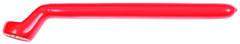 INSULATED MM DEEP OFFSET WRENCH 15MM - Exact Industrial Supply