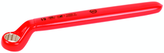 1-1/4 INSULATED DEEP OFFSET WRENCH - Exact Industrial Supply