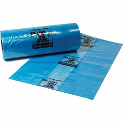 Armor Protective Packaging - Polybags Type: Polybag Style: VCI Gusseted - Exact Industrial Supply