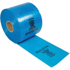 Armor Protective Packaging - Polybags Type: Poly Tubing Style: VCI - Exact Industrial Supply