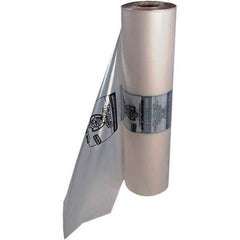 Armor Protective Packaging - Polybags Type: Polybag Style: VCI Gusseted - Exact Industrial Supply
