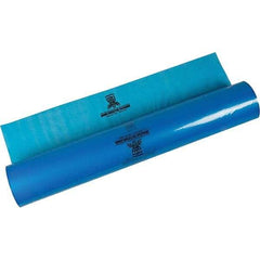 Armor Protective Packaging - Packaging Liners & Sheeting Type: Polyethylene Plastic Film Width (Feet): 12 - Exact Industrial Supply