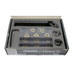 KIT MULNR 2525-12MW MULTI WEDGE TL - Exact Industrial Supply
