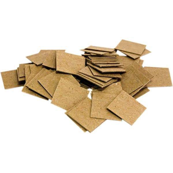 Armor Protective Packaging - Mailers, Sheets & Envelopes Type: VCI Chipboard Style: Chips - Exact Industrial Supply