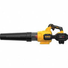 DeWALT - Blowers & Mulchers Type: Handheld Blower Power Type: Battery - Exact Industrial Supply