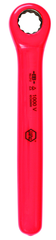 Insulated Ratchet Wrench 13mm x 152mm - Exact Industrial Supply