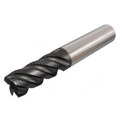 EFSI-B44 375-750C375 900 END MILL - Exact Industrial Supply