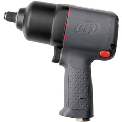 2130 1/2″ Drive, Air Powered Impact Wrench, 650 ft-lbs Max. Reverse Torque, Heavy Duty, Pistol Grip, Standard Anvil