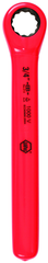 Insulated Ratchet Wrench 1/2" x 154mm - Exact Industrial Supply