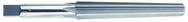 #3MT-Straight Flute/Right Hand Cut Finishing Taper Reamer - Exact Industrial Supply