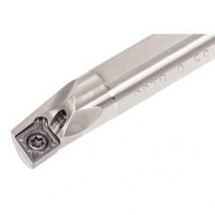 E12Q-SCLCL06-D160 S.Carbide Shank Tungturn Tls - Exact Industrial Supply