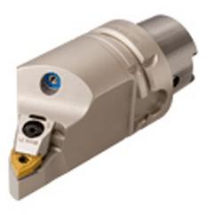 HSK A63WH-MULNR-J12MW TURNING TOOL - Exact Industrial Supply