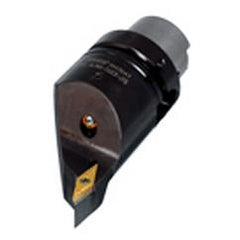 HSK A63WH-SVJCR-J16 TURNING TOOL - Exact Industrial Supply