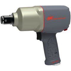 2155QIMax. 1″ Drive, Air Impact Wrench, Quiet, 1700 ft-lbs Nut-busting Torque, Industrial Duty, Pistol Grip, Standard Anvil