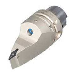 HSK A63WH-SVVNN-J12F TOOLHOLDER - Exact Industrial Supply