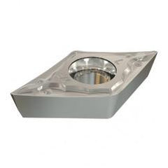 DCET 2.002L-WF Grade IC907 Turning Insert - Exact Industrial Supply