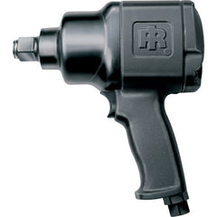 2161XP 3/4″ Drive, Air Powered Impact Wrench, 1250 ft-lbs Max. Reverse Torque, Ultra Duty, Pistol Grip, Standard Anvil