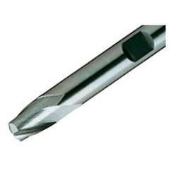 ECA20405W06E54 IC08 END MILL - Exact Industrial Supply