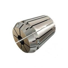 ER32 EX. .500 COLLET - Exact Industrial Supply