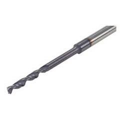 SCD 023-013-030 AP6 908 SC DRILL - Exact Industrial Supply