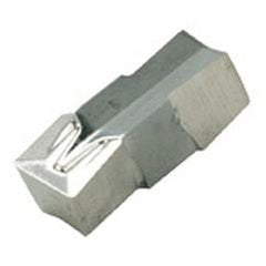 GIPA 6.00-0.40 Grade IC20 - Grooving Insert - Exact Industrial Supply