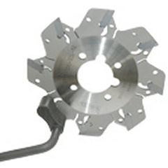 GMD100-3DG-1.000K - Slotting Cutter - Exact Industrial Supply