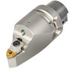 HSK A63WH-MUMNN-J12MW TOOLHOLDER - Exact Industrial Supply
